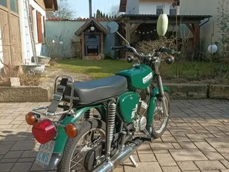 simson s51