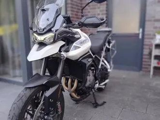 triumph tiger 900 gt pro