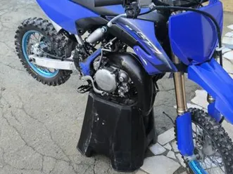 yamaha yz 65 2024 porto de mós - são joão baptista e são pedro