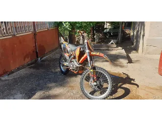 ktm sxf 450 бартер →