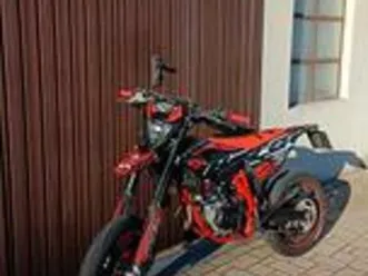beta rr motard 125 - 2021