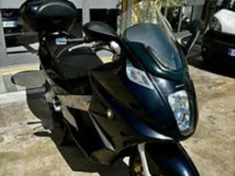 gilera gp 800 gp800 luxury