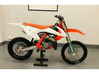 ktm 85 sx - 2019