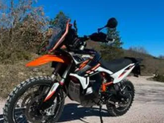 ktm adventure r full tris valige
