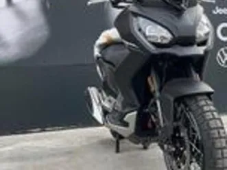 peugeot xp 400 allure