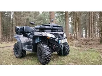 quad cf moto 1000