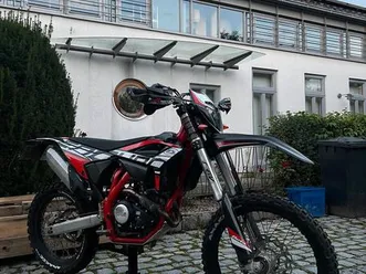 beta rr 125 4t lc