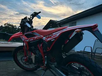 beta rr 125 lc 2021