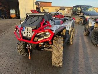 can am outlander 1000 xmr 2024