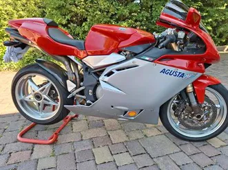 mv agusta f4 1000