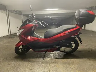 honda pcx 125