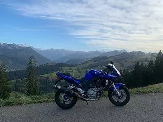 suzuki sv650 s