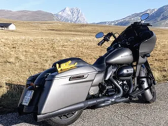 road glide 114