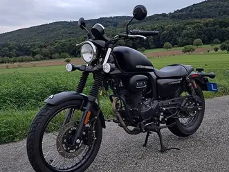 motron revolver 125 canton basel-landschaft -