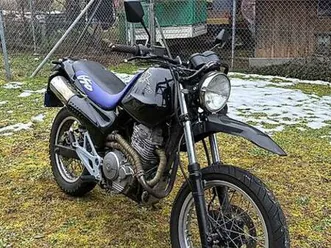 honda slr 650 canton zurich -