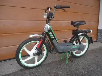 piaggio ciao canton tessin -