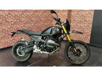 bmw r 12 g/s 1170 cardan euro 5 1170 cc