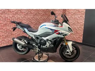 bmw s 1000 xr te claw-shifted euro 5 999 cc