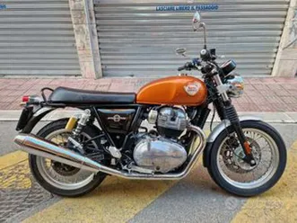 royal enfield interceptor 650 2022