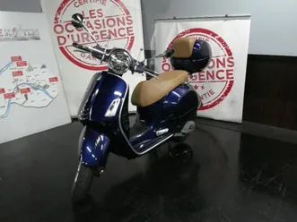 motovespa gts 125ie super 2023