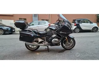 bmw r 1200 rt - 2015