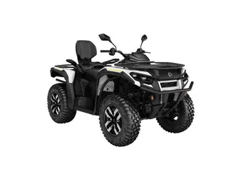 can-am outlander max electric t3b my26