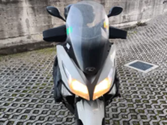 kymco xtown 300 abs