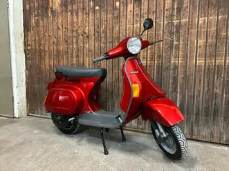 vespa pk50 xl