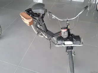 solex com matrícula