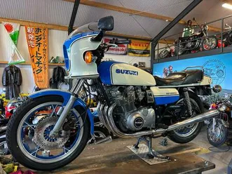 suzuki gs1000s wes cooley