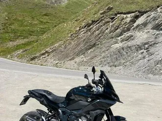 ② bmw s1000xr pack m complet - akrapovic carbon - garantie