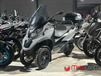 ② piaggio mp3 350 abs asr 2020 [13365km]