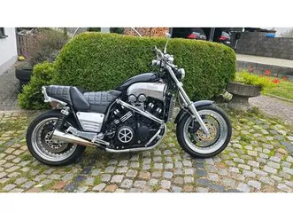 yamaha v max 1200 tausch verkauf inzahlungnahme möglich