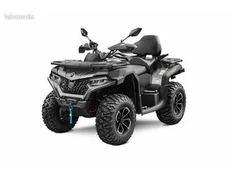 cfmoto cforce 625 – gamme complète ◊