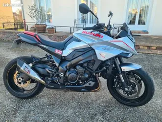 suzuki gsx-s 1000 katana version s
