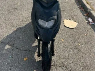 scooter sr aprila 50