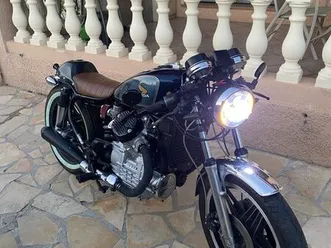honda 400 cx