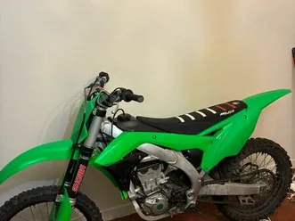 450kxf 2017