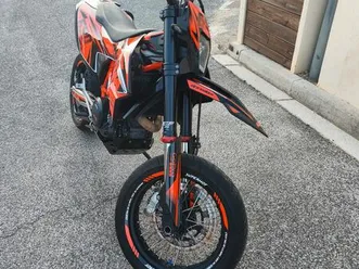 ktm 690 smcr