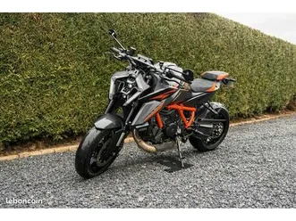 ktm super duke r 1390 2024