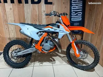 ktm 85 sx 2024