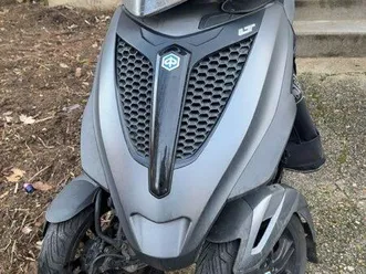 mp3 300 yourban mate