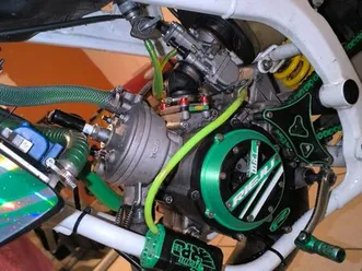 échange mrt contre voiture ou cross