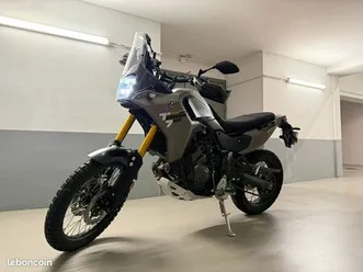 yahama ténéré 700 - 2025