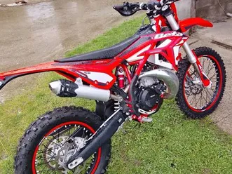 beta 300 xtrainer état neuf