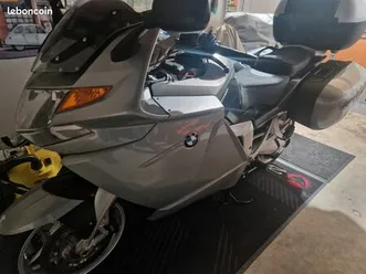 bmw k1200gt