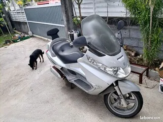 piaggio xevo 125