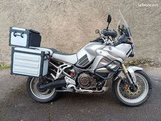 yamaha xtz 1200 super ténéré