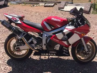 yamaha r6