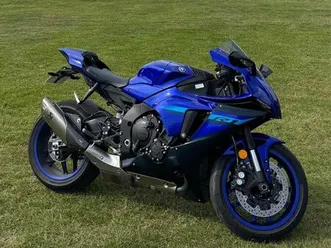 yamaha r1 2024